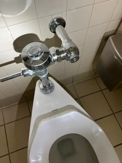 Fixture installation and repair for Hydro Jetting in Mill Creek Corner